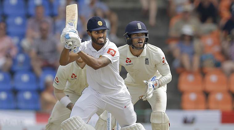 Sri Lanka vs England: Sri Lanka handed bizarre five-run penalty