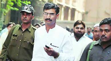 Sohrabuddin encounter, 2005 fake encounter, Rubabuddin brother of Sohrabudin, ATS, CBI court, D G Vanzara, Clean chit to Amit Shah, Indian Express