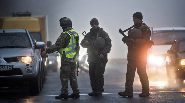 Russia to deploy new missiles to Crimea as Ukraine tensions rise