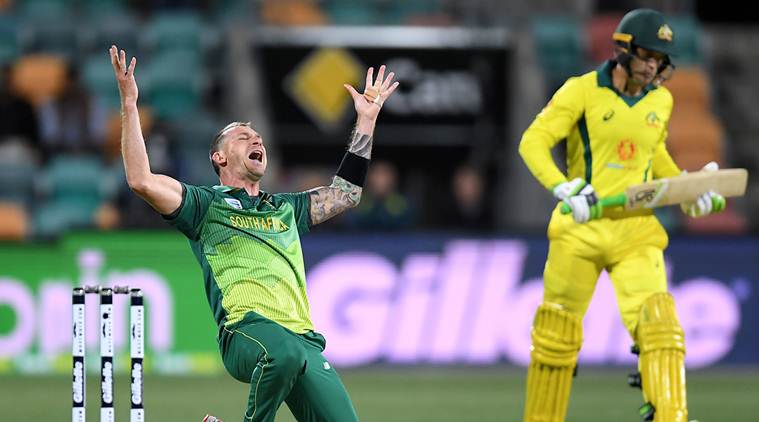 Australia vs South Africa Live