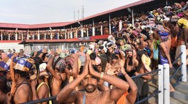 Gross violation of Human Rights of devotees at Sabarimala: Kerala rights body