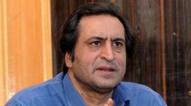 'Modi has to measure up to Vajpayee and not any Congress PM, something Congress needs to introspect: J&K Sajad Lone