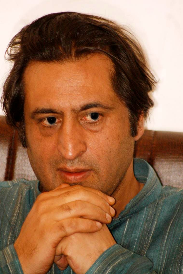 'Modi has to measure up to Vajpayee and not any Congress PM, something Congress needs to introspect: J&K Sajad Lone