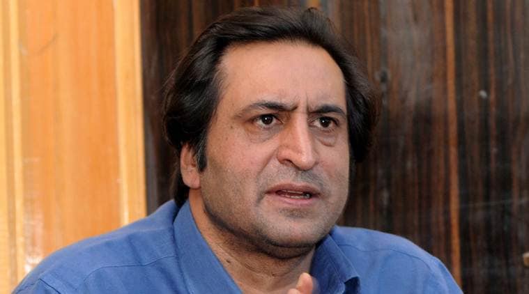 Sajad Lone to PDP, NC: Go to court, I have the numbers