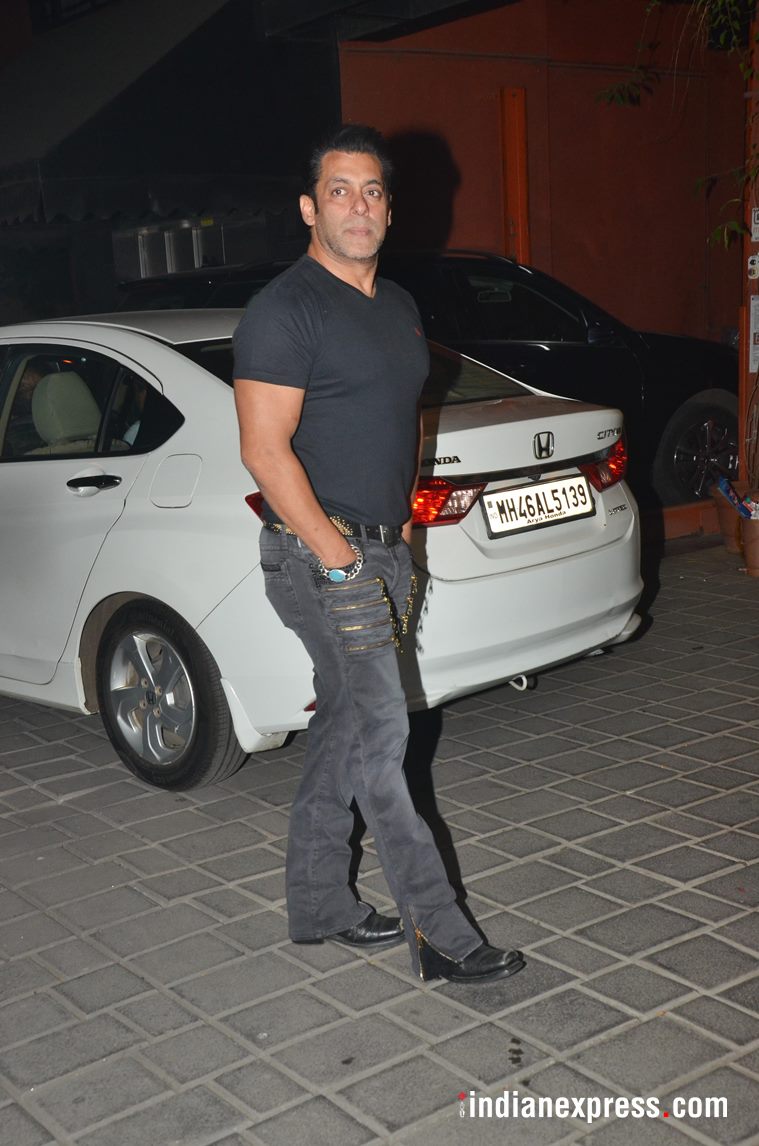 salman khan