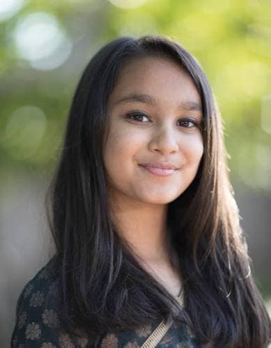 coding, young coder, girl coder, google, samaira, microsoft, IIT, mehta, Indian American,