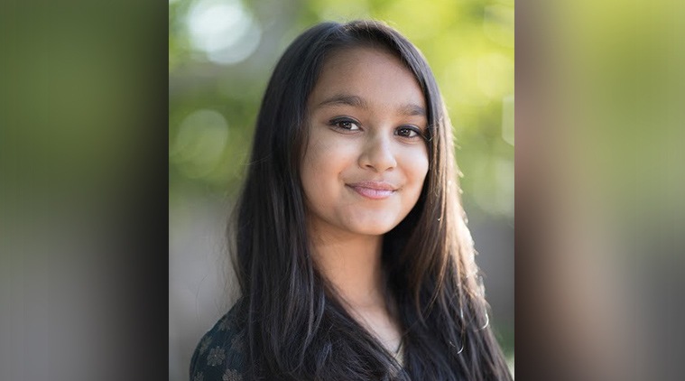 Resultado de imagem para Samaira Mehta