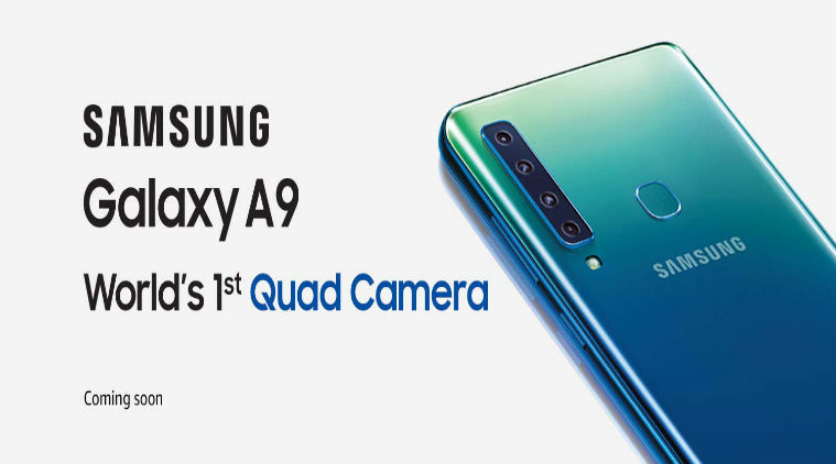 samsung a9 price amazon