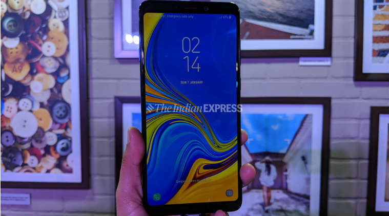Samsung Galaxy A9, OnePlus 6T, Samsung Galaxy A9 2018, Asus Zenfone 5Z, Samsung Galaxy A9 2018 Specifications, Poco F1, Samsung Galaxy A9 vs Galaxy A9 (2018) Price, OnePlus 6T Specifications, Poco F1 Specifications, Asus Zenfone 5Z Specifications, Galaxy A9 vs OnePlus 6T Specifications, OnePlus 6T vs Galaxy A9 2018, Asus Zenfone 5Z vs Poco F1 Specifications