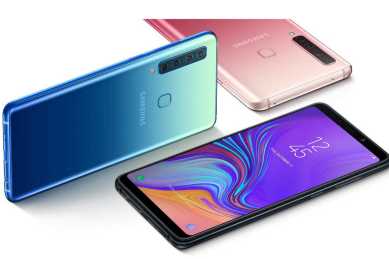 Samsung Galaxy A9 (2018), Galaxy A9 (2018) price in India, Galaxy A9 (2018) India sale, Galaxy A9 (2018) specifications, Galaxy A9 (2018) quad cameras, Galaxy A9 (2018) features, Galaxy A9 (2018) availability, Galaxy A9 (2018) top specs, Samsung
