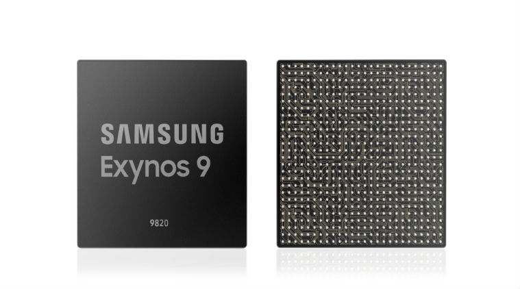 Samsung Exynos 9820, Samsung Exynos 9820 chipset, Samsung Exynos 9820 mobile processor, Samsung Exynos 9820 specifications, Samsung Exynos 9820 features, Samsung Exynos 9820 Galaxy S10, Samsung Galaxy S10 Exynos 9820, Samsung Exynos 9820 release date