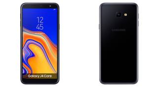 Samsung, Samsung Galaxy J4 Core, Android One, Samsung Galaxy J4 Core Android One, Samsung Galaxy J4 Core price, Samsung Galaxy J4 Core features, Samsung Galaxy J4 Core specifications
