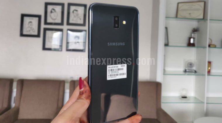 Samsung, Samsung Galaxy J6+, Smsung J6+, Samsung Galaxy J6+ price in India, Samsung Galaxy J6+ review, Samsung Galaxy J6 Plus review, Samsung Galaxy J6+ features, Samsung Galaxy J6+ specifications, Samsung Galaxy J6 Plus, Samsung J6+