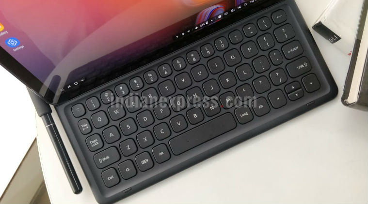 Samsung, Samsung Galaxy Tab S4, Samsung Galaxy Tab S4 review, Samsung Tab S4 review, Tab S4 review, Samsung Galaxy Tab S4 price in India, Samsung Galaxy Tab S4 features, Samsung Galaxy Tab S4 specifications, Samsung Galaxy Tab S4 price