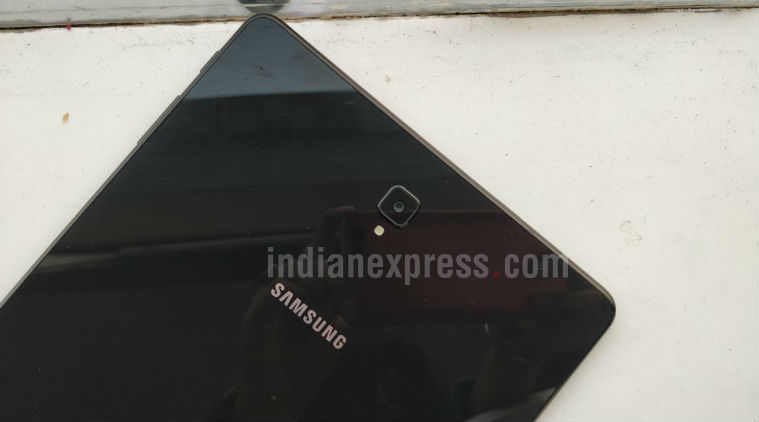 Samsung, Samsung Galaxy Tab S4, Samsung Galaxy Tab S4 review, Samsung Tab S4 review, Tab S4 review, Samsung Galaxy Tab S4 price in India, Samsung Galaxy Tab S4 features, Samsung Galaxy Tab S4 specifications, Samsung Galaxy Tab S4 price