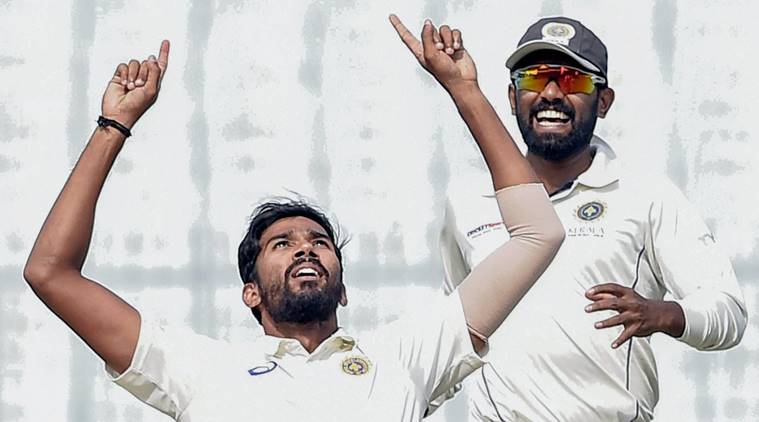 Syed Mushtaq Ali Trophy