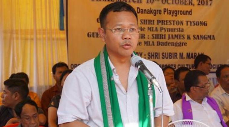 Meghalaya govt rules out CBI probe into activist assault case