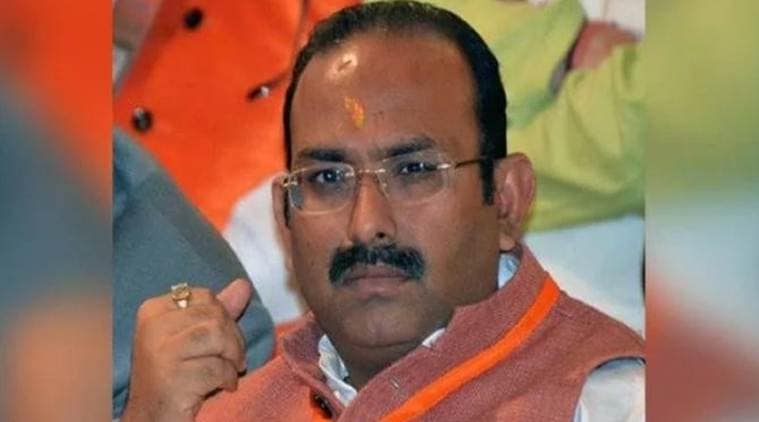 #MeToo: ‘Uttarakhand BJP leader tried to kiss, grabbed, sent vulgar ...