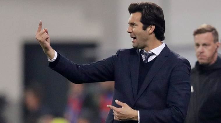 Real Madrid to appoint Santiago Solari on permanent basis: Spanish FA