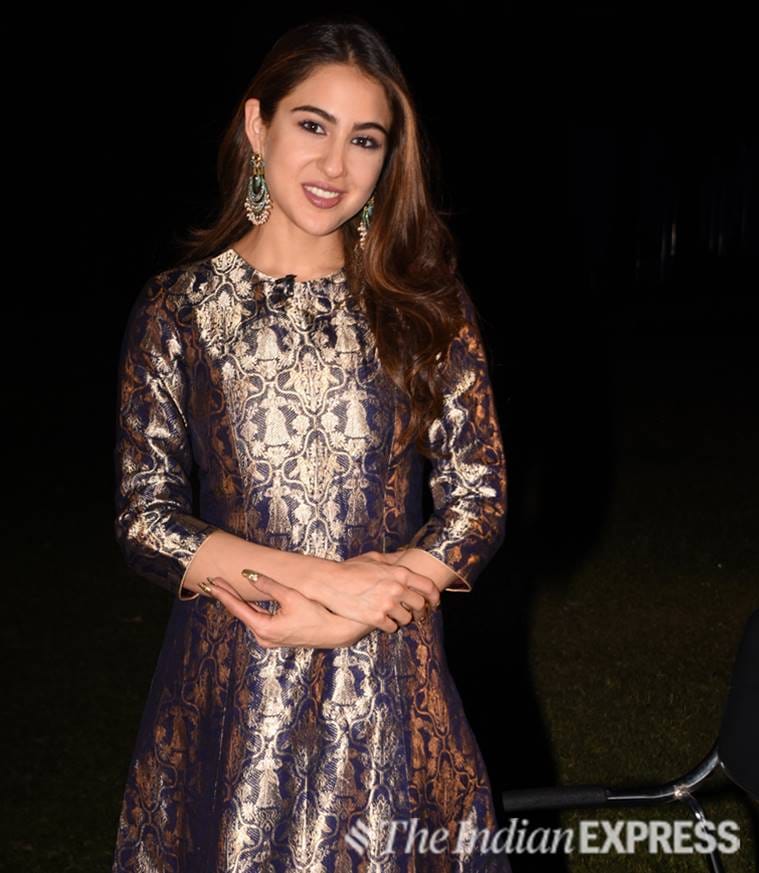 Kareena Kapoor Khan, Sara Ali Khan, Raw Mango,