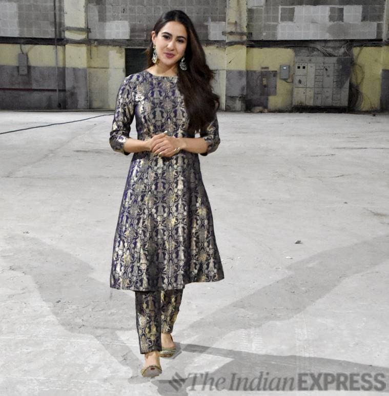 Kareena Kapoor Khan, Sara Ali Khan, Raw Mango,