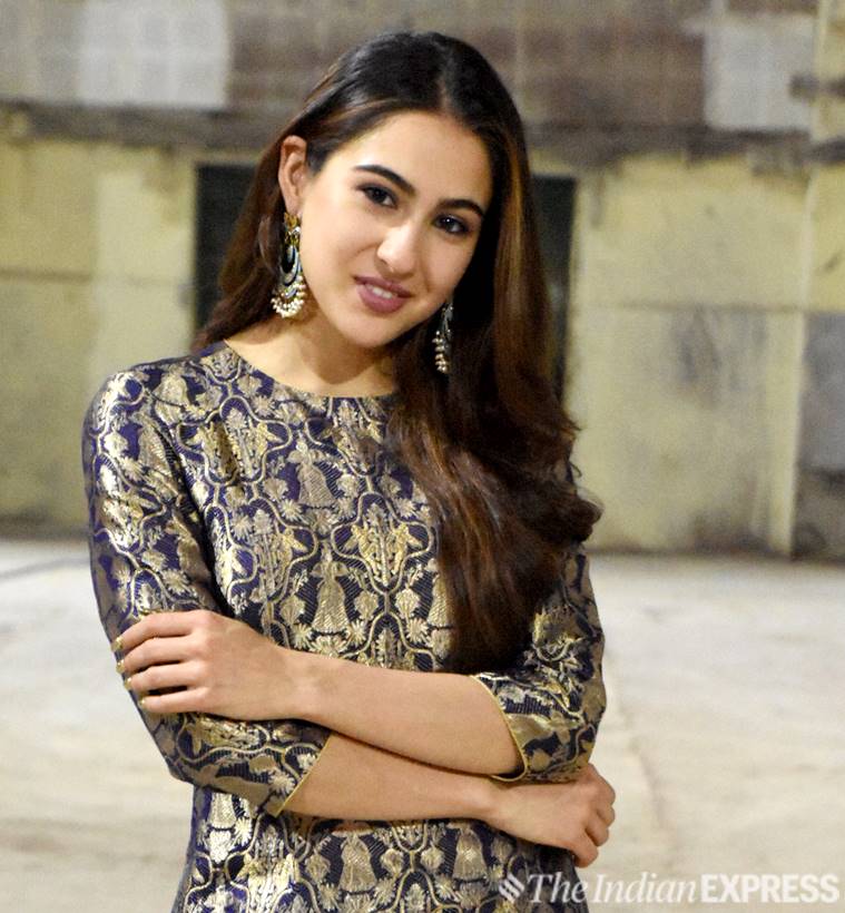 Kareena Kapoor Khan, Sara Ali Khan, Raw Mango,