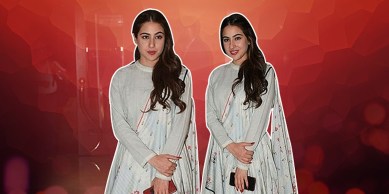 sara ali khan, sara ali khan fashion, sara ali khan latest news, sara ali khan latest photos, sara ali khan updates, sara ali khan kedarnath, kedarnath, celeb fashion, bollywood fashion, indian exress, indian express news
