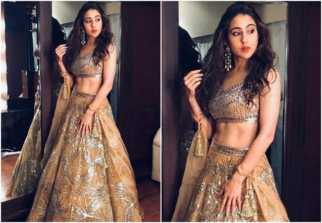 Kangana Ranaut, Katrina Kaif, Alia Bhatt, Kareena Kapoor Khan, Sara Ali Khan, Malaika Arora, Ananya Pandey, Anushka Sharma, Jacqueline Fernandez, Shilpa Shetty, celeb fashion, bollywood fashion, indian express, indian express news