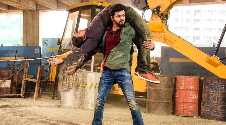 Sarkar full movie hot sale download tamilrockers hd