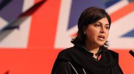 Britain, British muslims, Britain muslim radicalisation, The Enemy Within: A Tale of Muslim Britain, Sayeeda warsi, indian express column
