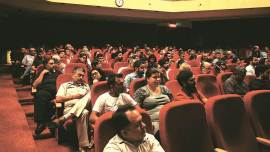 Through The Glass Eye