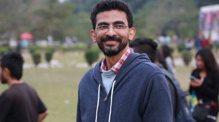 Sekhar Kammula movie