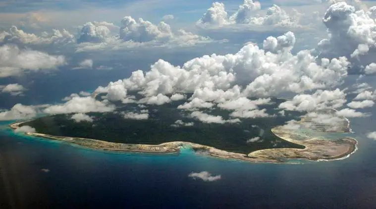 andaman tourist killed on North Sentinel Island