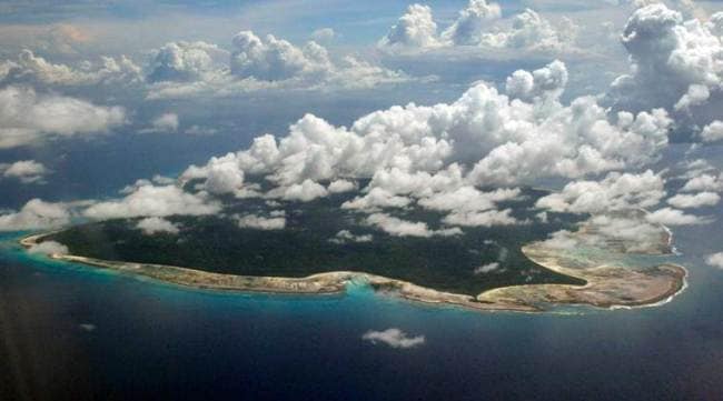 Big push to develop Andaman, Lakshadweep — 18 projects, private funds