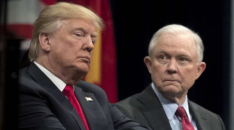 23 and counting: A look into all notable exits from Team Trump till date