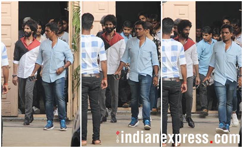 shahid kapoor