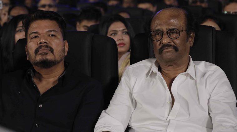 2.0 director Shankar on Rajinikanth: Superstar is 
