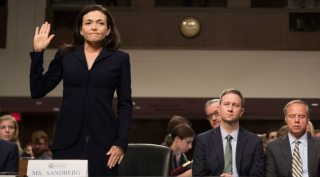 facebook, facebook sheryl sandberg, facebook coo, facebook crisis, cambridge analytica, facebook privacy, mark zuckerberg, facebook criticism, social media, sheryl sandberg coo, facebook