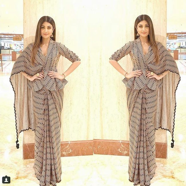 Alia Bhatt, Kareena Kapoor Khan, Shilpa Shetty, Priyanka Chopra, Janhvi Kapoor, Karisma Kapoor, Sonakshi Sinha, Malaika Arora, Raveena Tandon, Kalki Koechlin, celeb fashion, bollywood fashion, indian express, indian express news