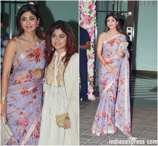 Kangana Ranaut, Katrina Kaif, Alia Bhatt, Kareena Kapoor Khan, Sara Ali Khan, Malaika Arora, Ananya Pandey, Anushka Sharma, Jacqueline Fernandez, Shilpa Shetty, celeb fashion, bollywood fashion, indian express, indian express news