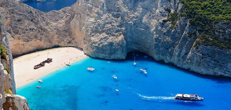 flight network, beach destination, top beach destination world, indian express, indian express news