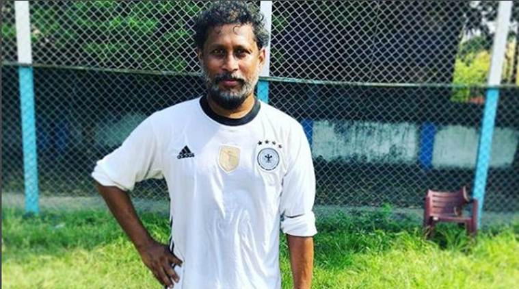 Shoojit Sircar 24th Kolkata International Film Festival