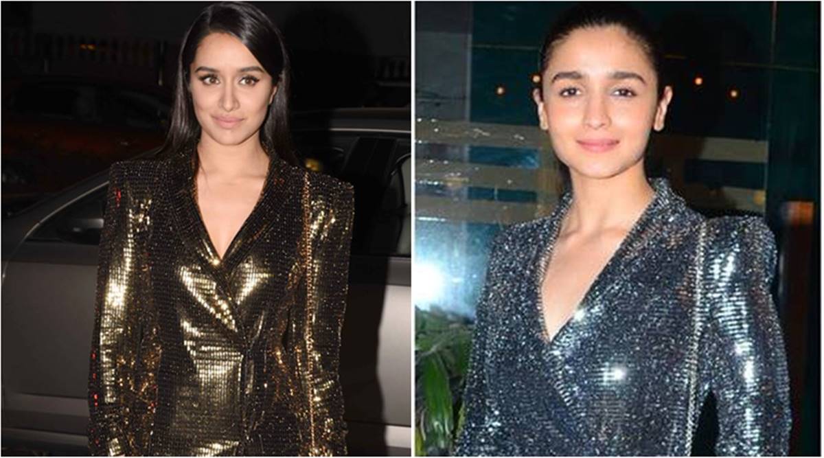 sequin wrap dress zara