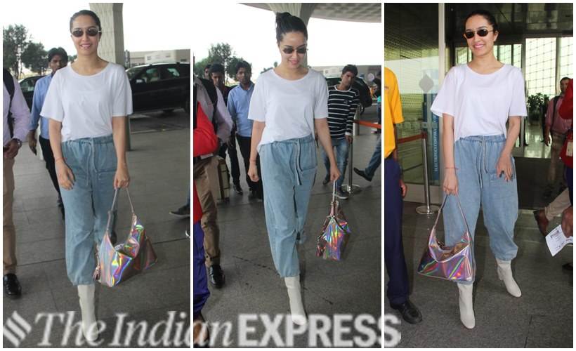 Shraddha Kapoor
