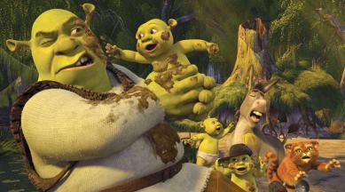 Filme: Shrek