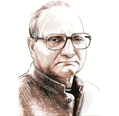 Shrilal Shukla, Raag Darbari