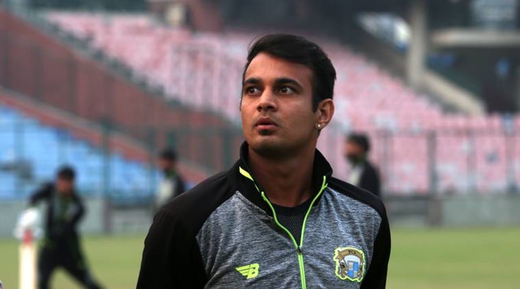 Siddarth kaul