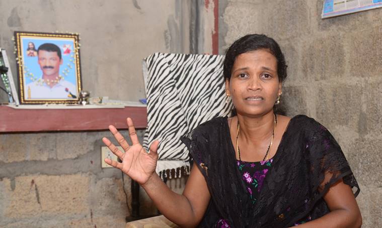 On Cyclone Ockhi anniversary, tears of the kin of victims, fears of the survivors
