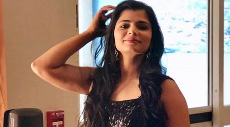 Singer Chinmayi's membership from Tamil dubbing union terminated