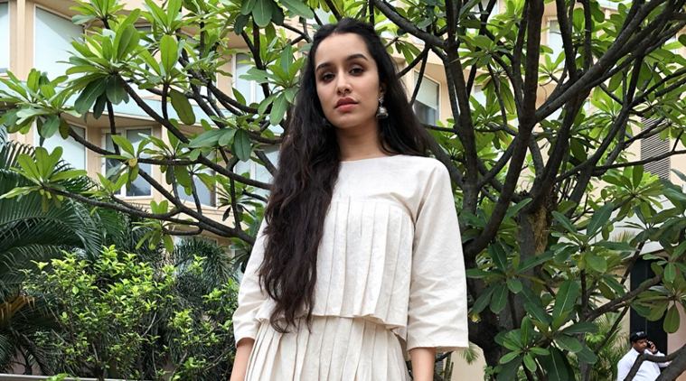 Shraddha Kapoor recovers from dengue, thanks fans for 'love and endless support'